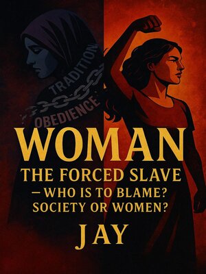 cover image of WOMAN